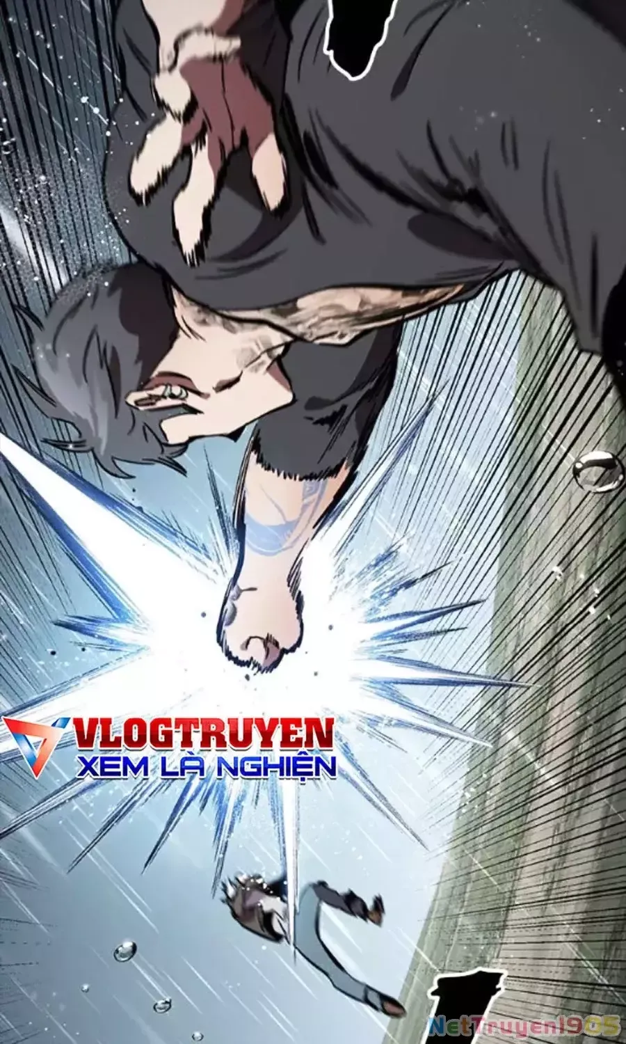 Đại Tướng Chiến Chap 55 - Next Chap 56