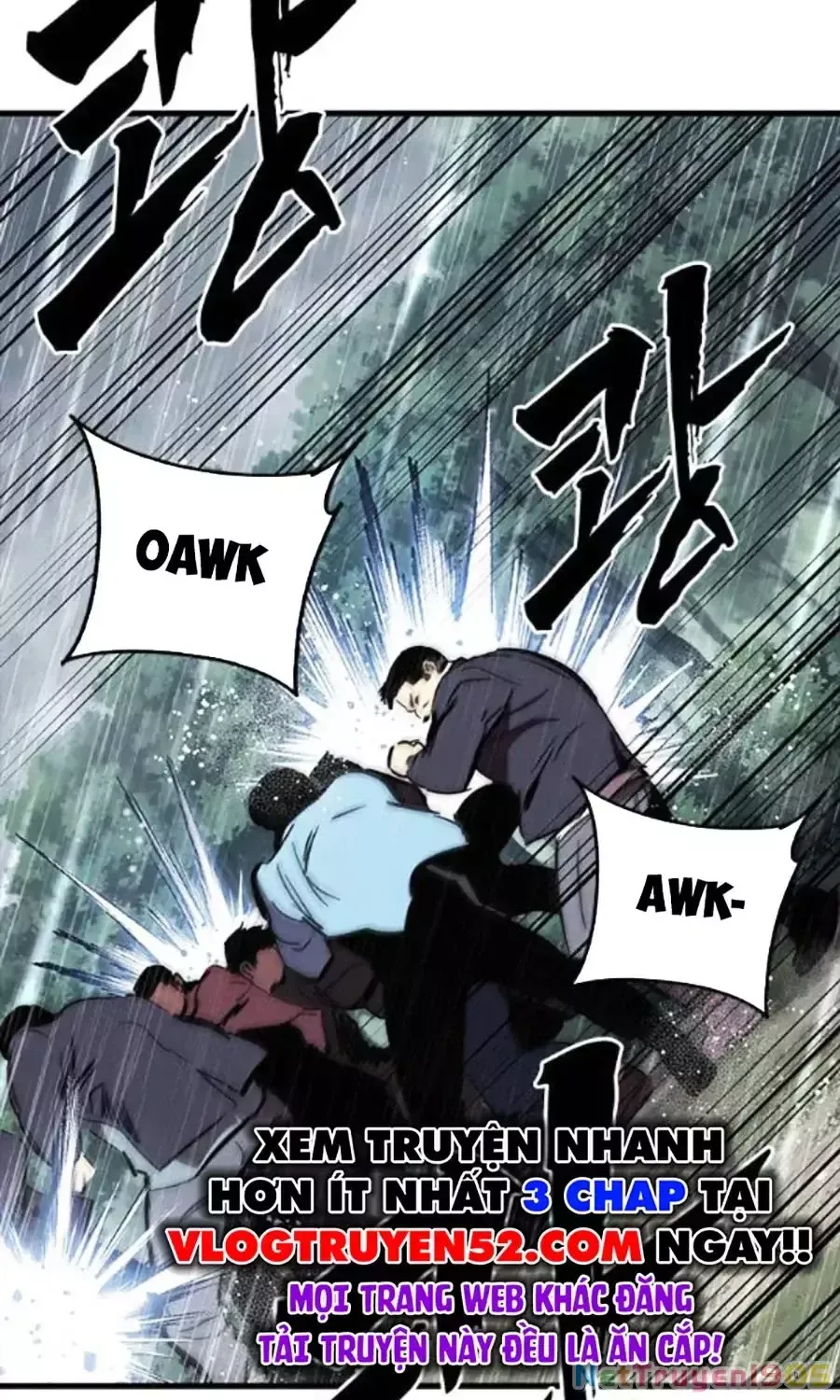 Đại Tướng Chiến Chap 55 - Next Chap 56
