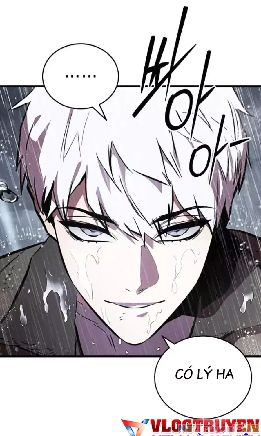 Đại Tướng Chiến Chap 55 - Next Chap 56