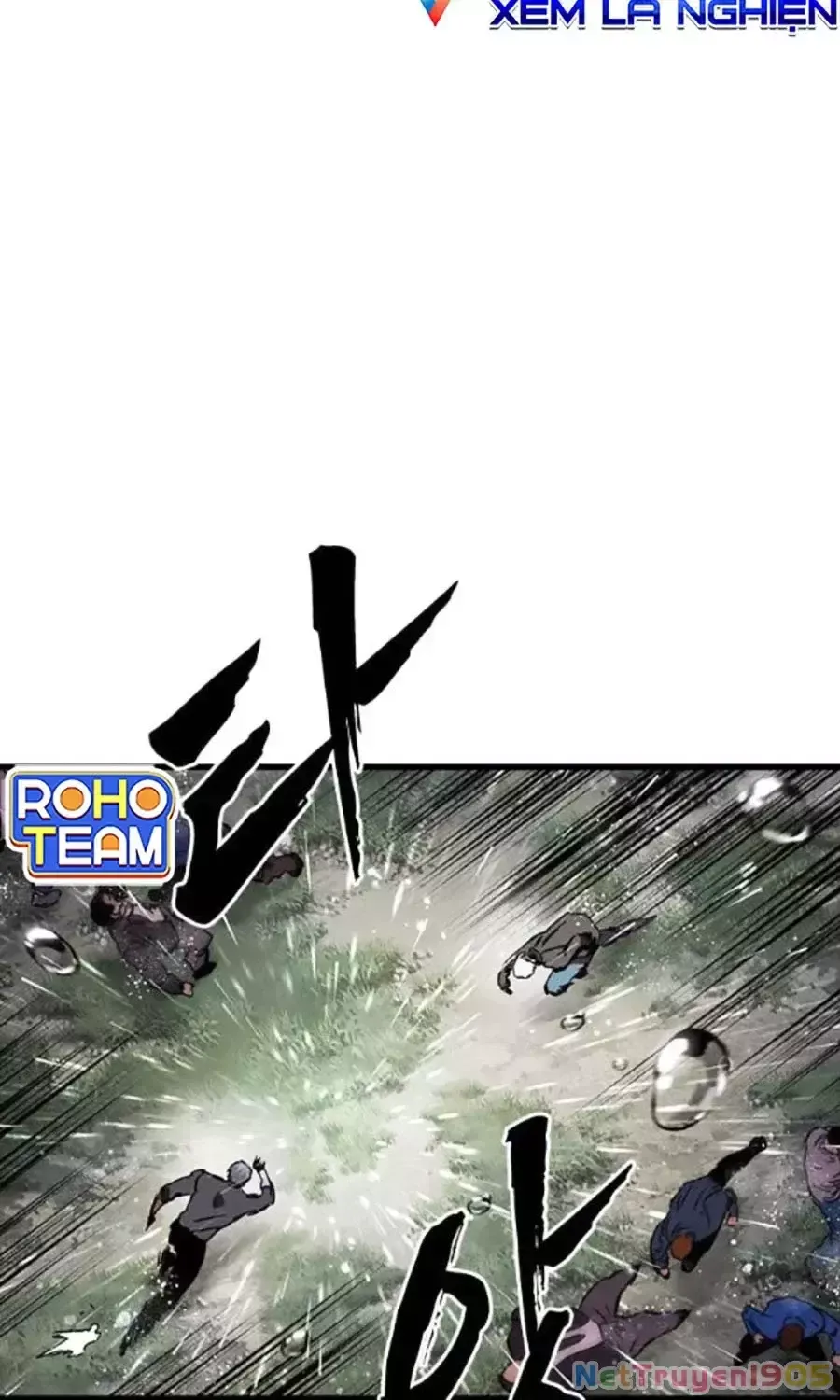 Đại Tướng Chiến Chap 55 - Next Chap 56