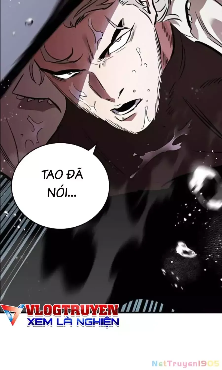 Đại Tướng Chiến Chap 55 - Next Chap 56