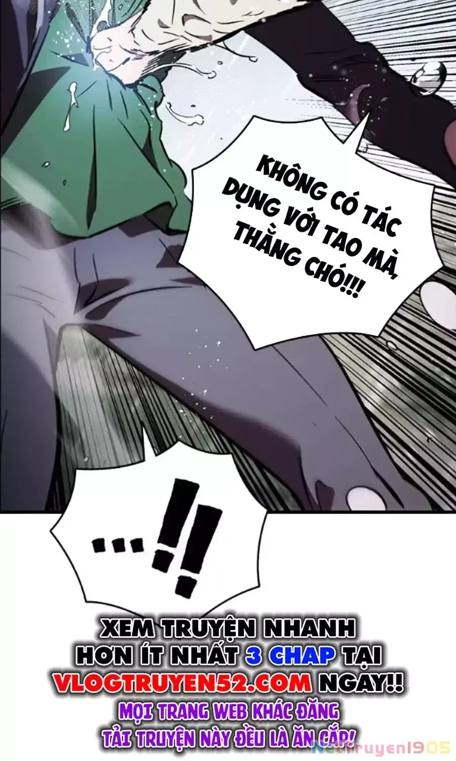 Đại Tướng Chiến Chap 55 - Next Chap 56