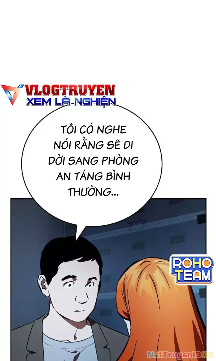 Đại Tướng Chiến Chap 55 - Next Chap 56