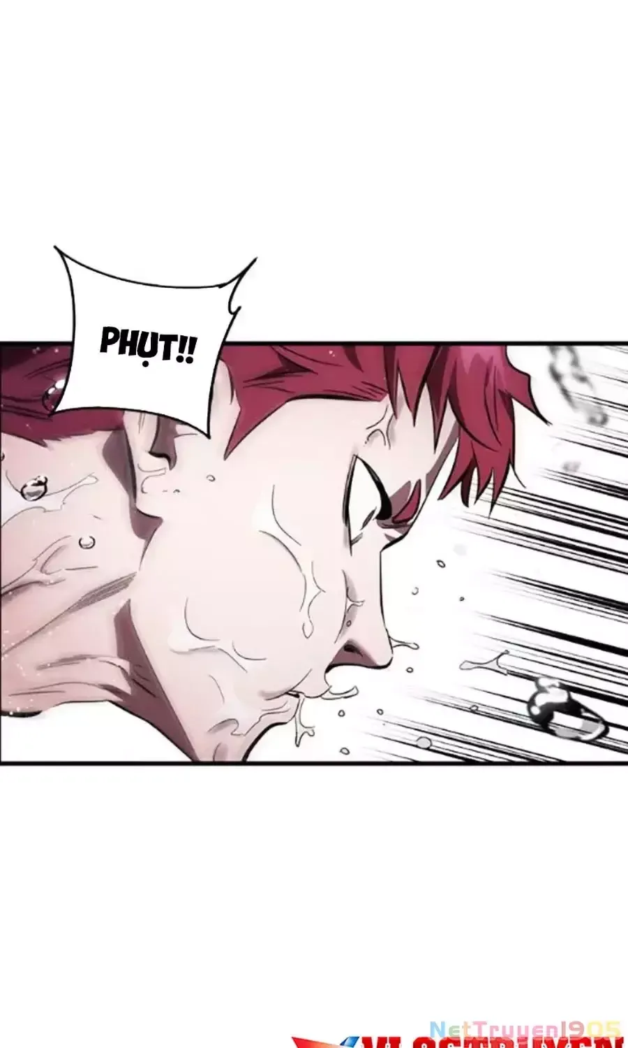 Đại Tướng Chiến Chap 55 - Next Chap 56