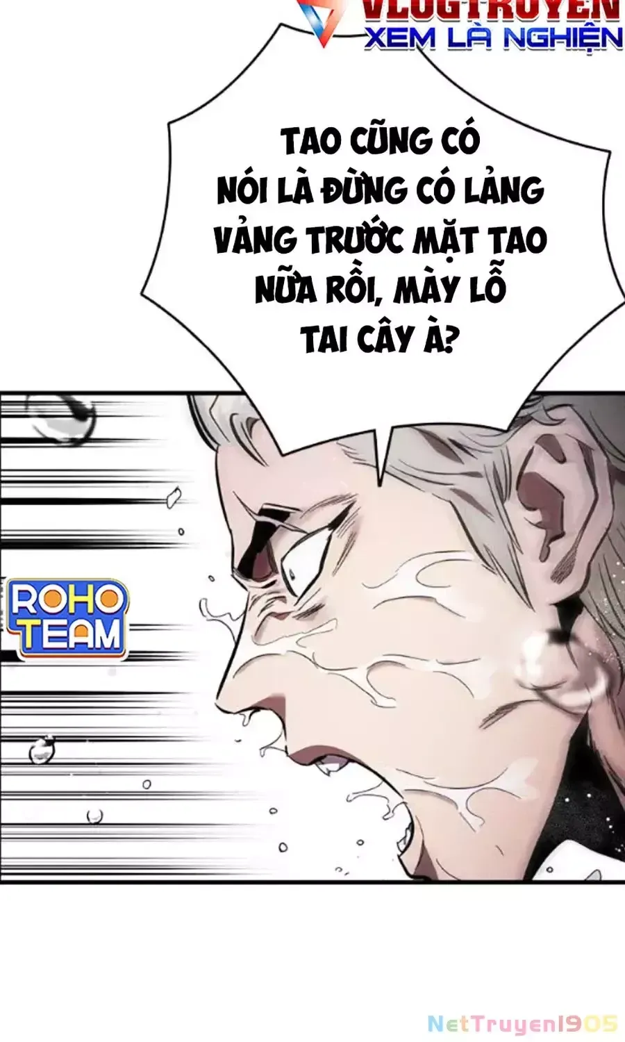 Đại Tướng Chiến Chap 55 - Next Chap 56