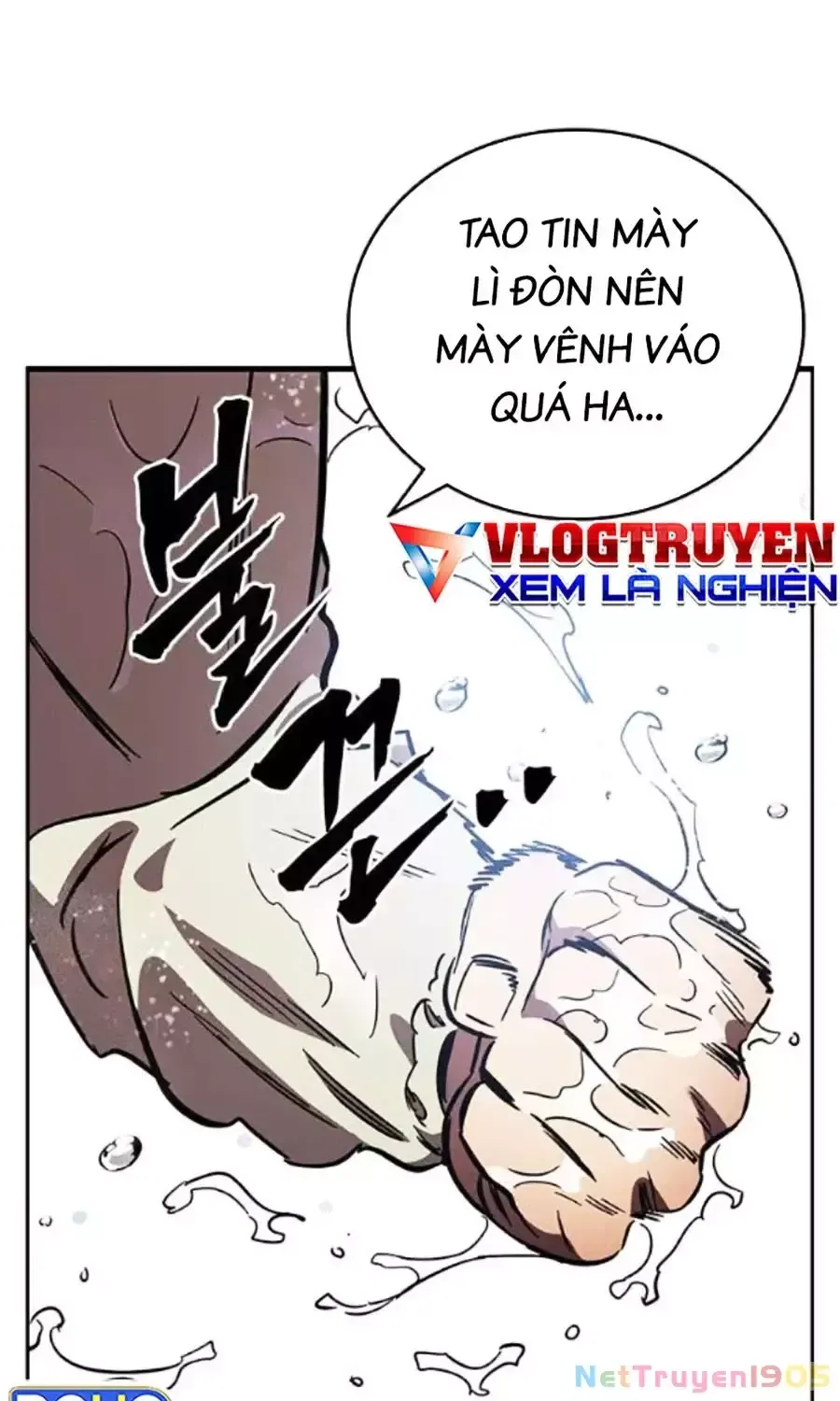 Đại Tướng Chiến Chap 55 - Next Chap 56