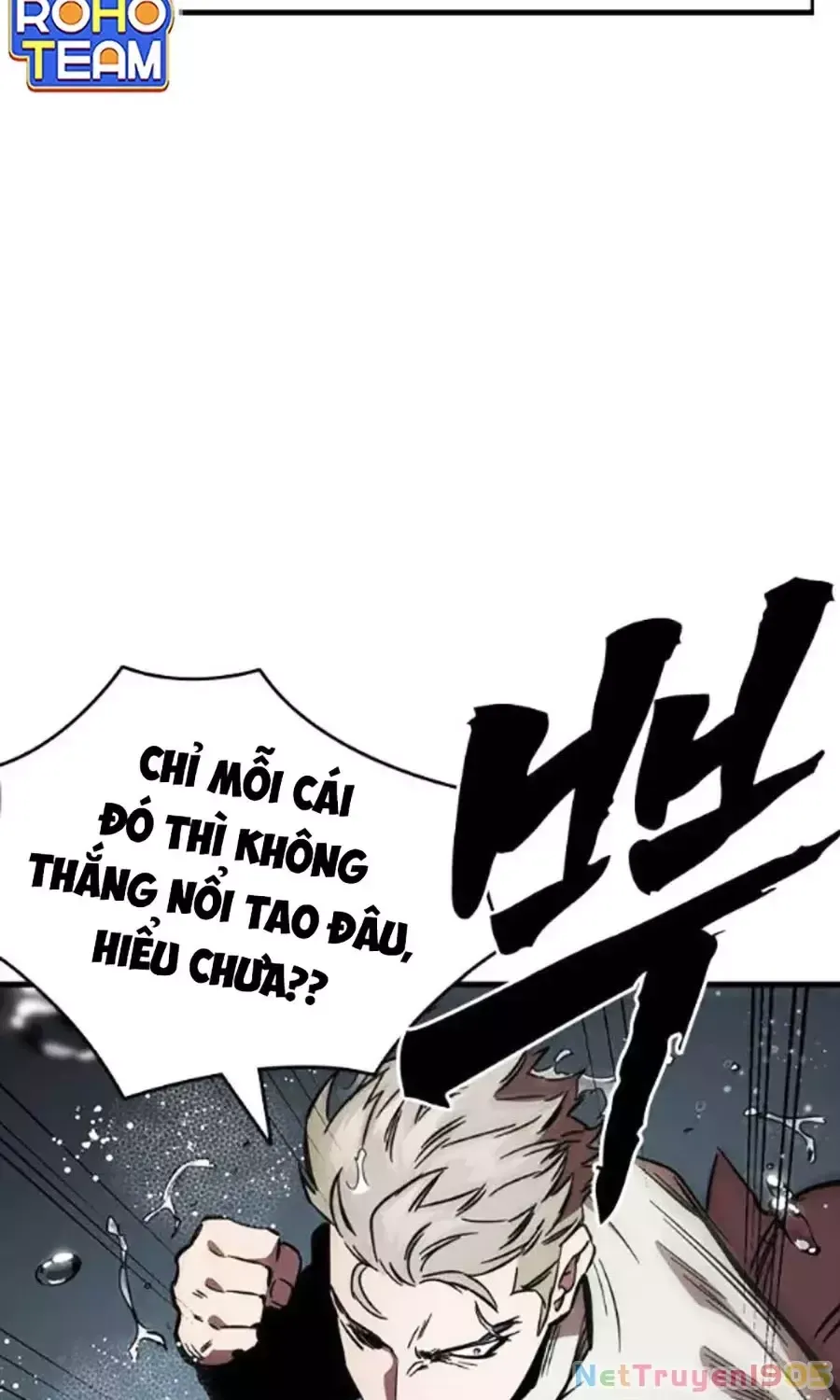 Đại Tướng Chiến Chap 55 - Next Chap 56