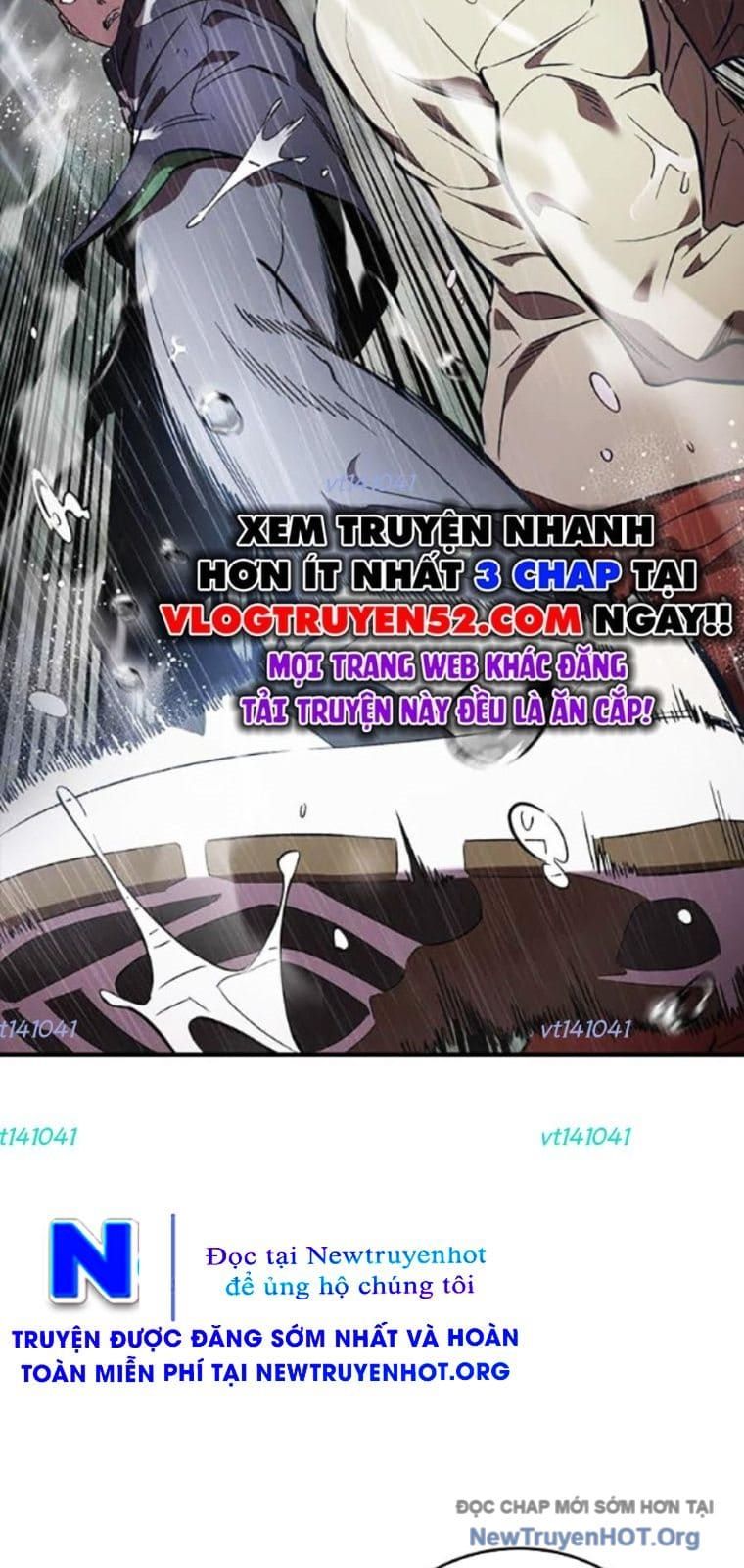 Đại Tướng Chiến Chap 56 - Next Chap 57