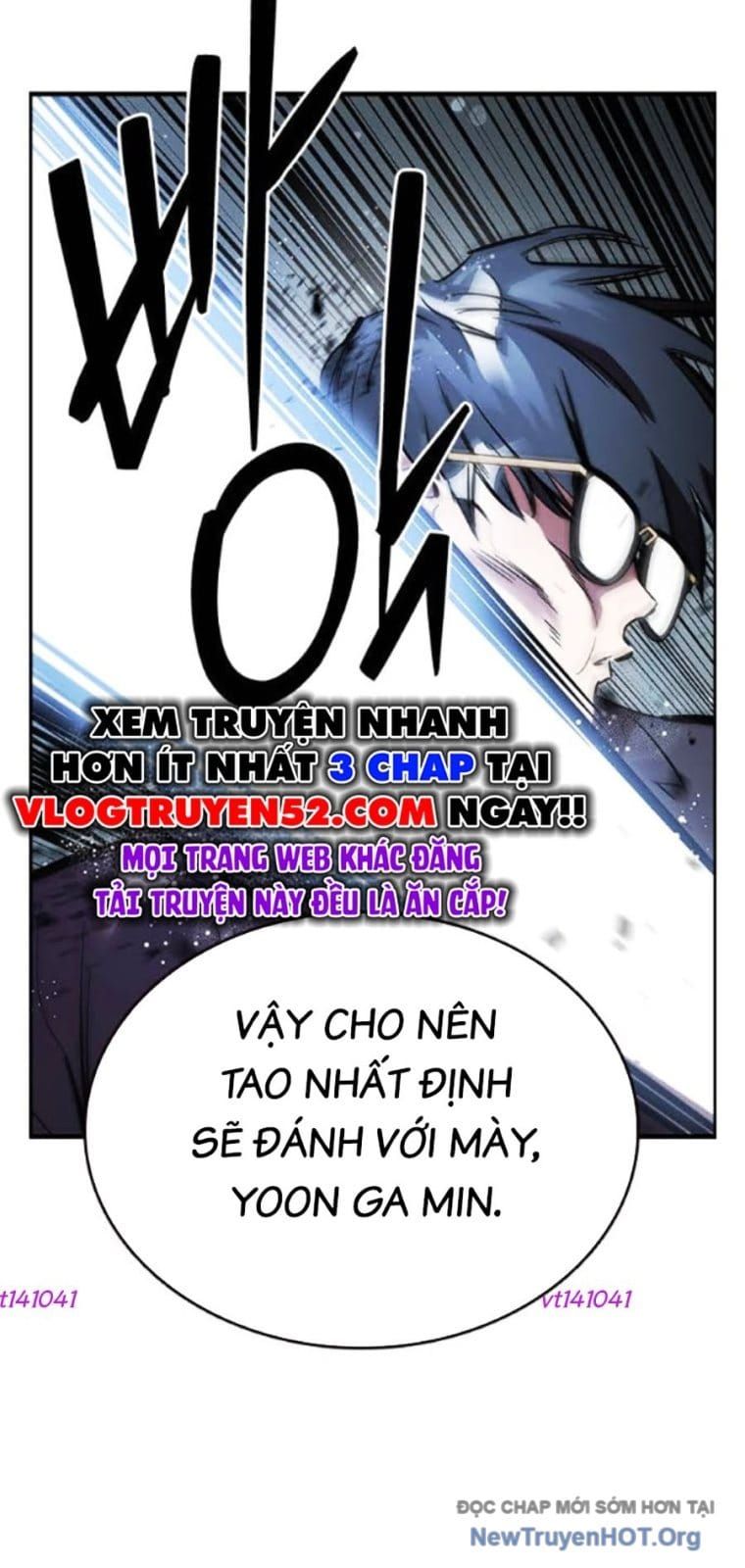 Đại Tướng Chiến Chap 56 - Next Chap 57