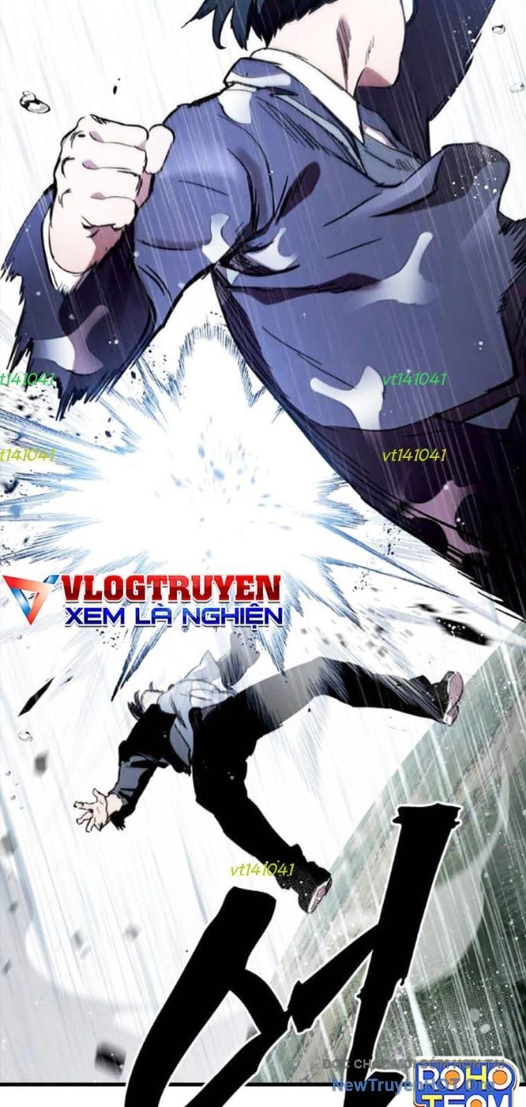Đại Tướng Chiến Chap 56 - Next Chap 57