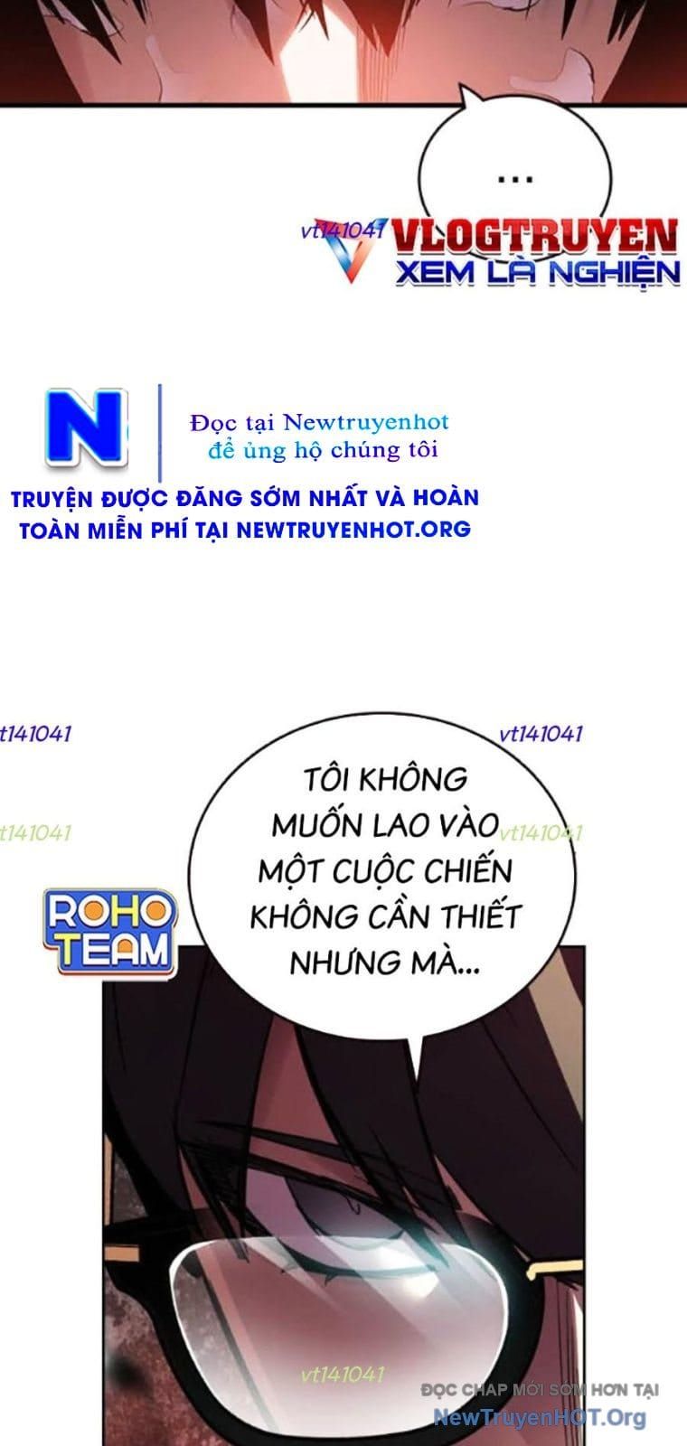 Đại Tướng Chiến Chap 56 - Next Chap 57