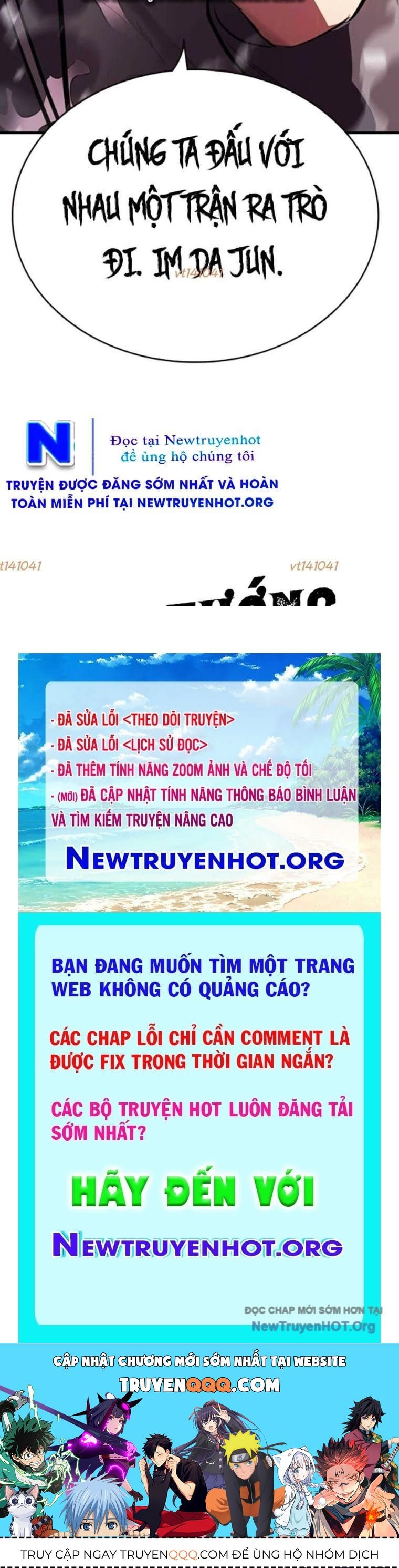 Đại Tướng Chiến Chap 56 - Next Chap 57