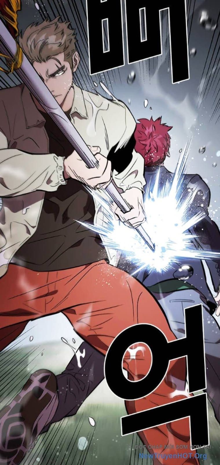 Đại Tướng Chiến Chap 56 - Next Chap 57