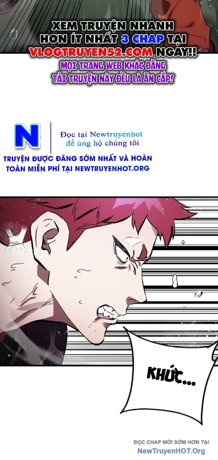 Đại Tướng Chiến Chap 56 - Next Chap 57