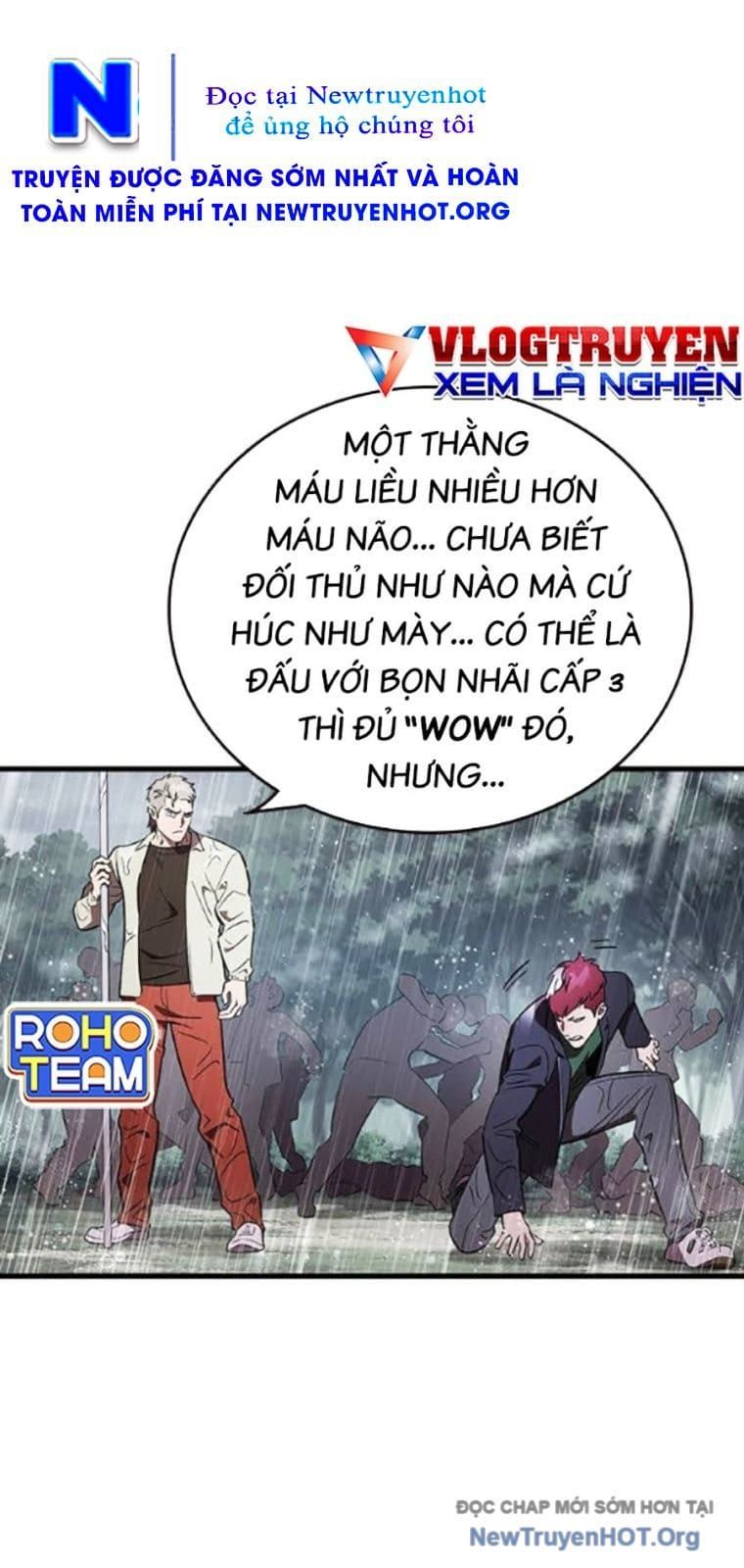 Đại Tướng Chiến Chap 56 - Next Chap 57