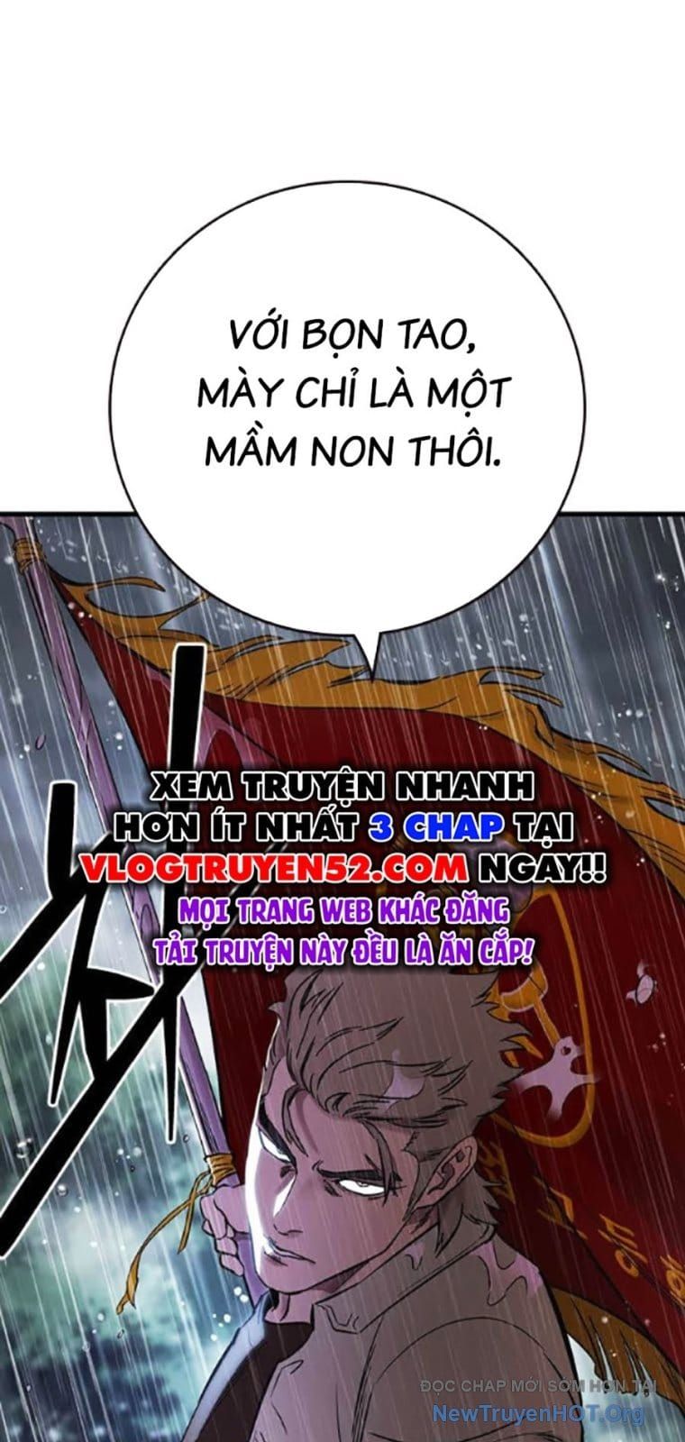 Đại Tướng Chiến Chap 56 - Next Chap 57