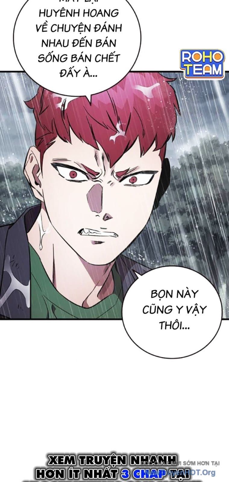 Đại Tướng Chiến Chap 56 - Next Chap 57