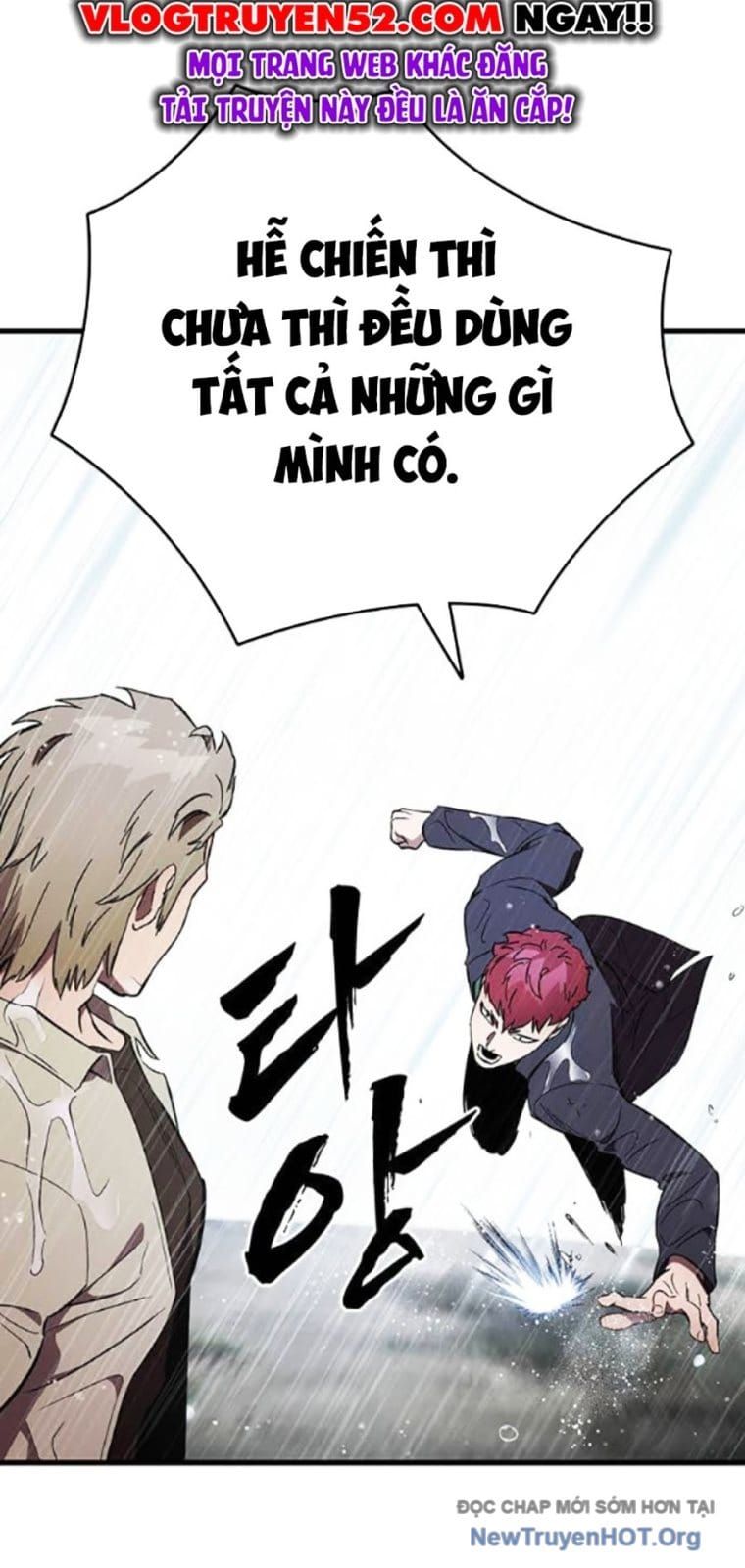 Đại Tướng Chiến Chap 56 - Next Chap 57