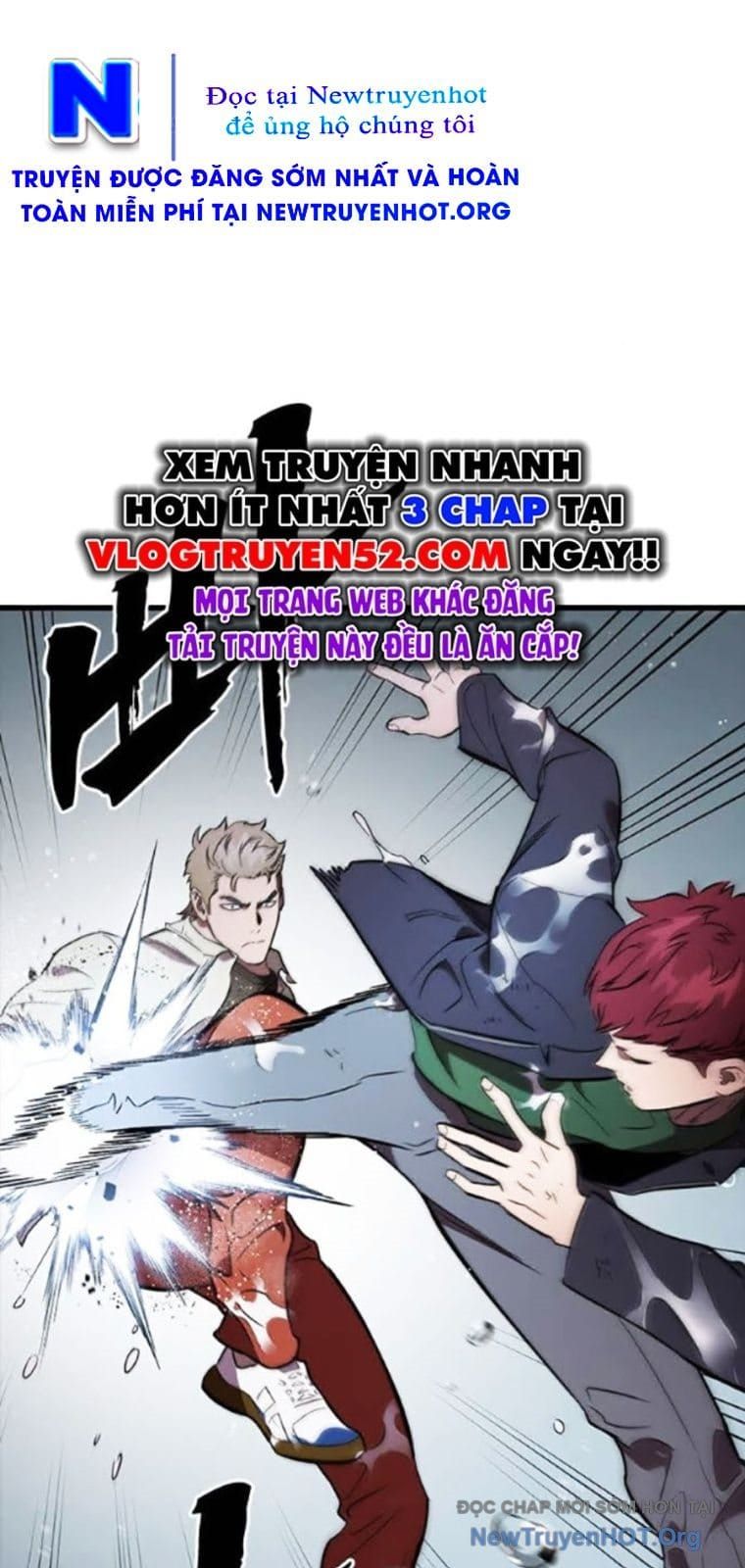 Đại Tướng Chiến Chap 56 - Next Chap 57