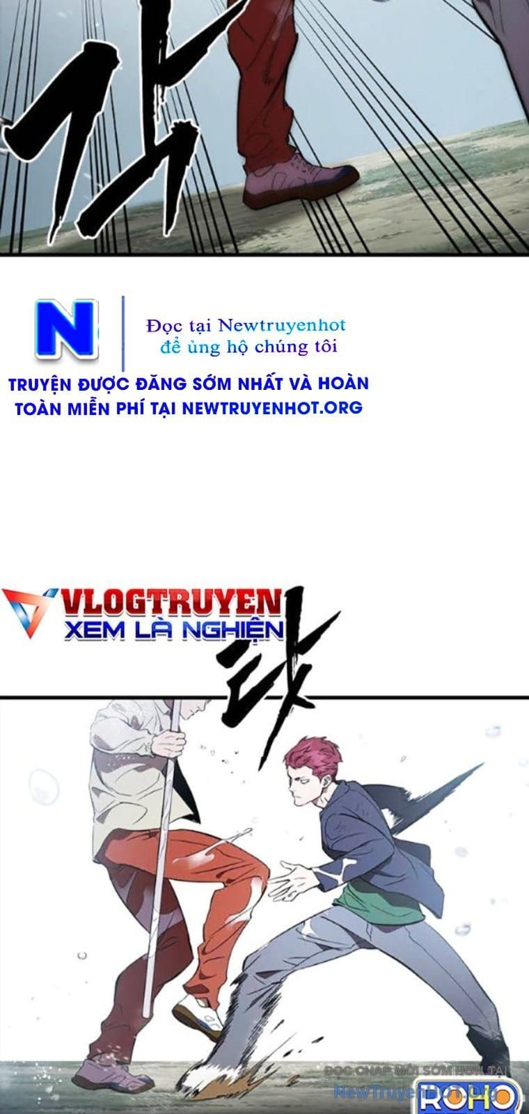 Đại Tướng Chiến Chap 56 - Next Chap 57