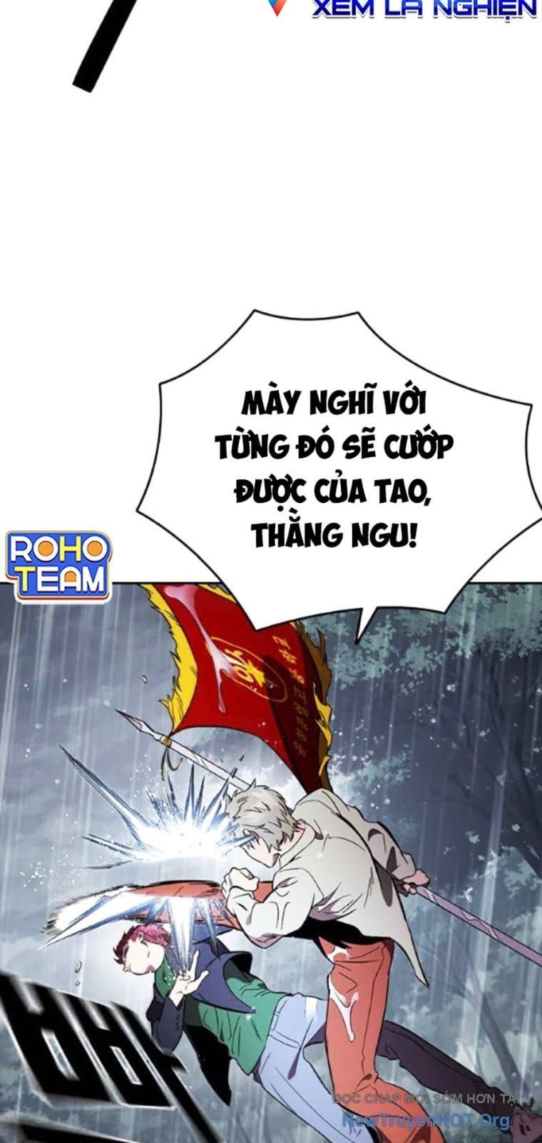 Đại Tướng Chiến Chap 56 - Next Chap 57