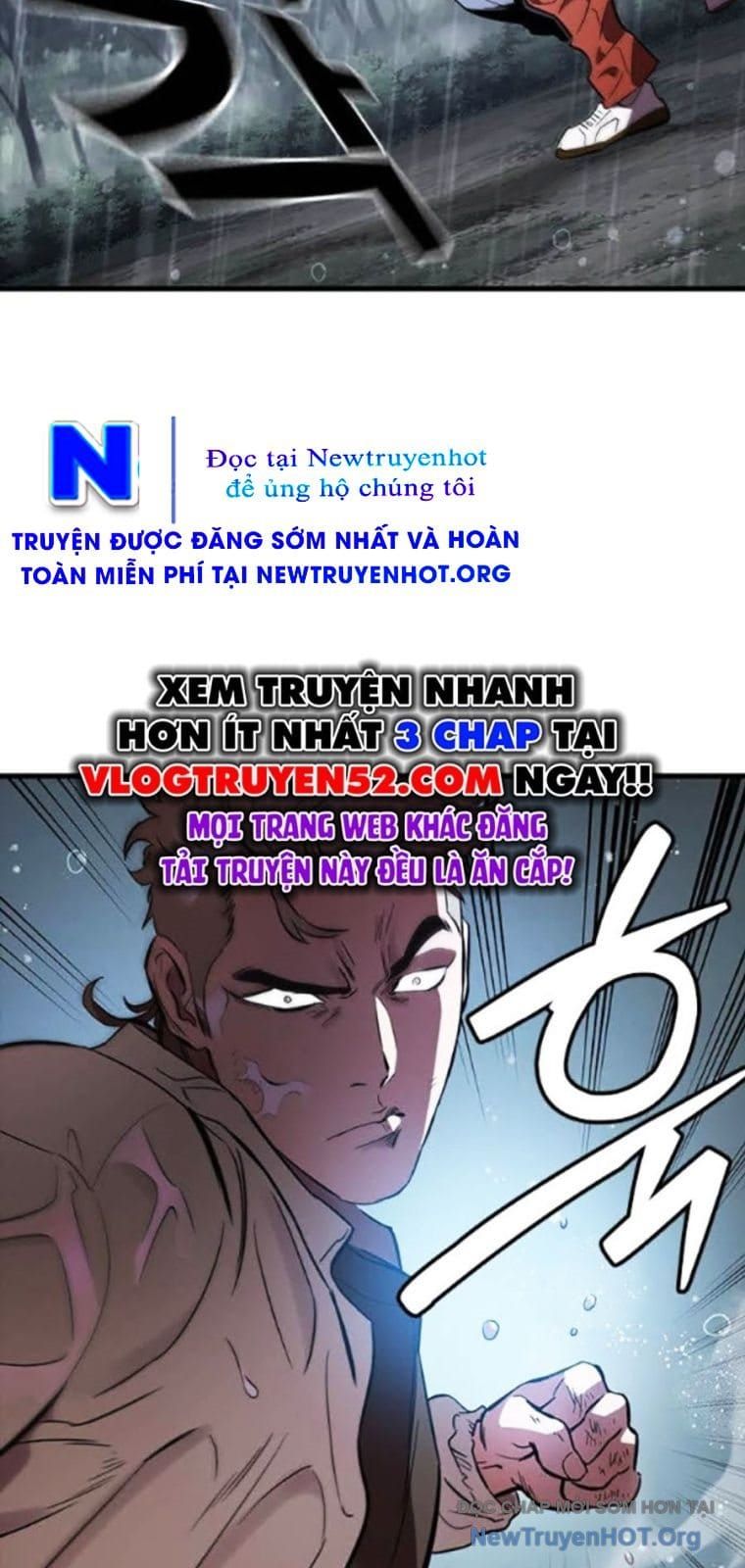 Đại Tướng Chiến Chap 56 - Next Chap 57
