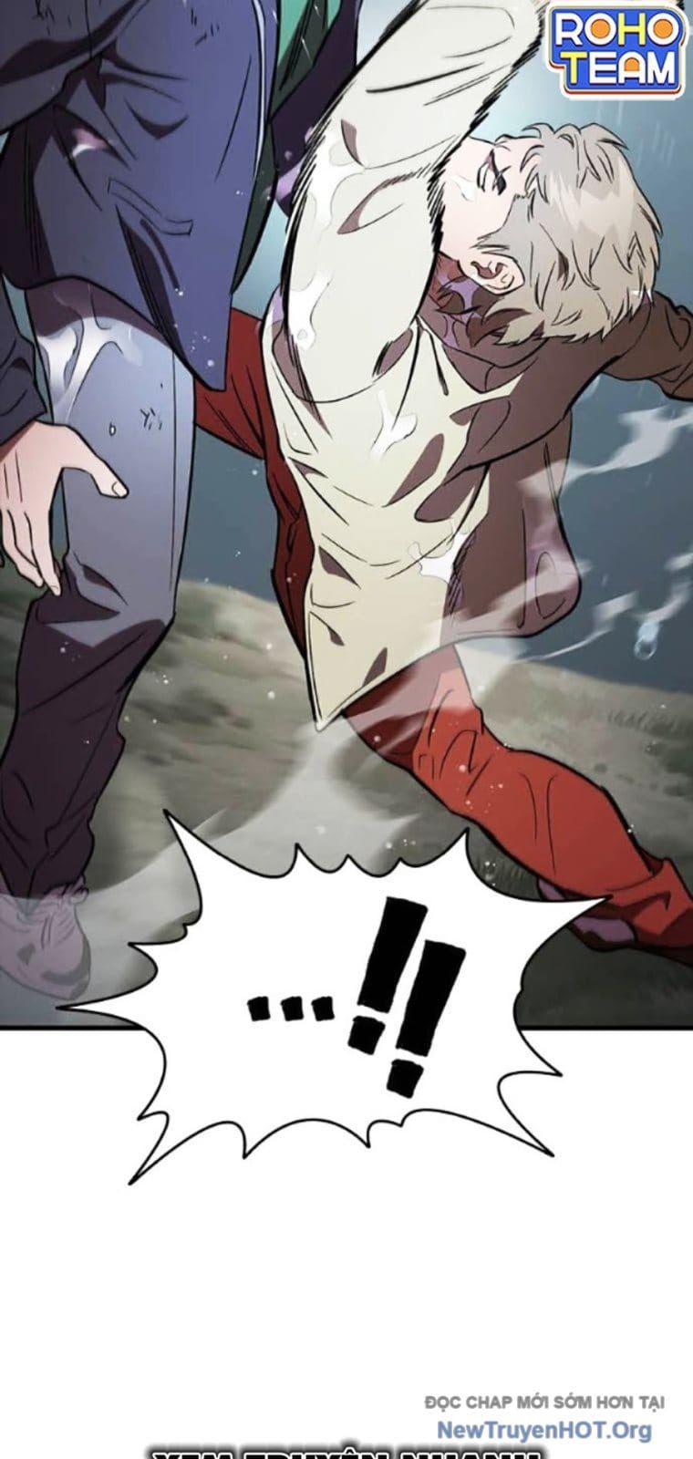 Đại Tướng Chiến Chap 56 - Next Chap 57
