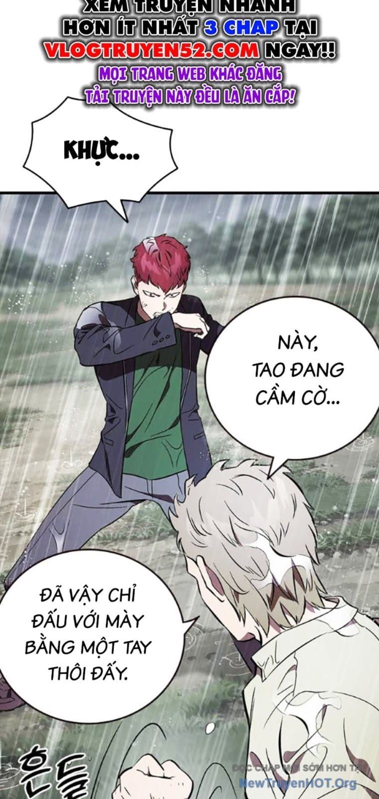 Đại Tướng Chiến Chap 56 - Next Chap 57