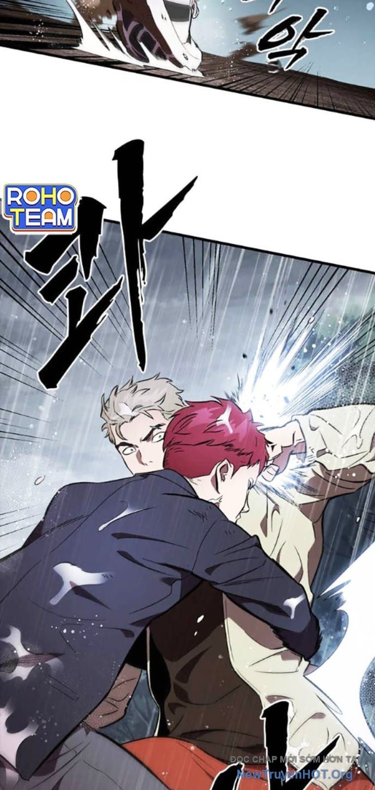 Đại Tướng Chiến Chap 56 - Next Chap 57