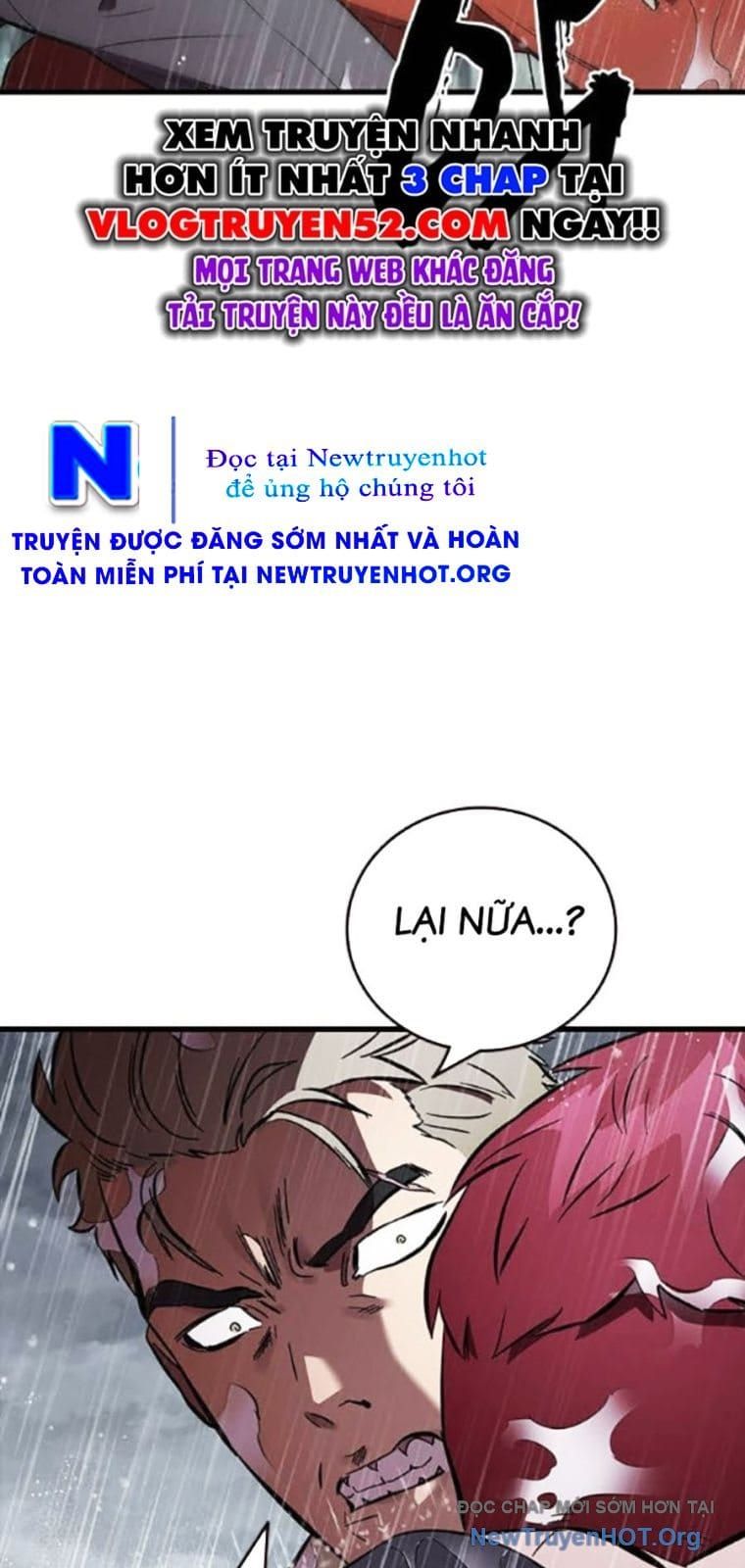 Đại Tướng Chiến Chap 56 - Next Chap 57