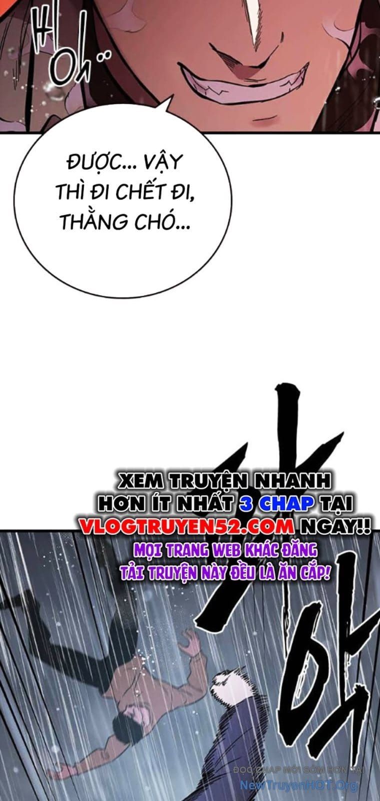 Đại Tướng Chiến Chap 56 - Next Chap 57