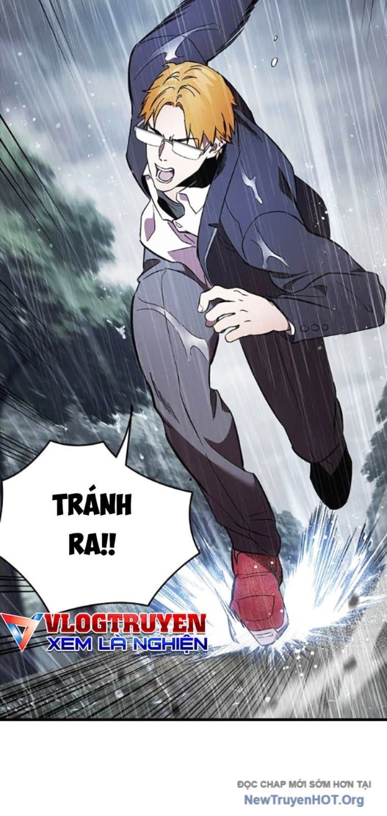 Đại Tướng Chiến Chap 56 - Next Chap 57