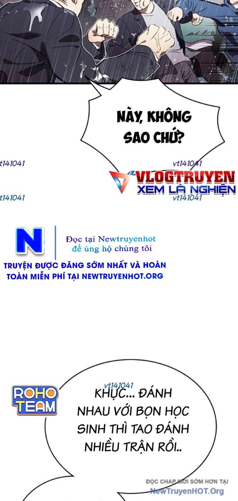 Đại Tướng Chiến Chap 56 - Next Chap 57