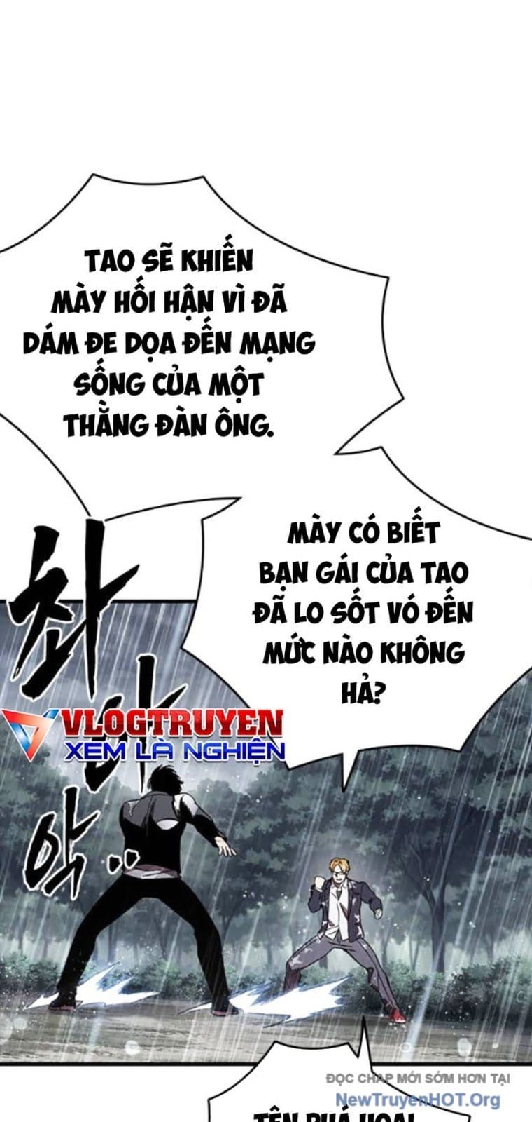Đại Tướng Chiến Chap 56 - Next Chap 57