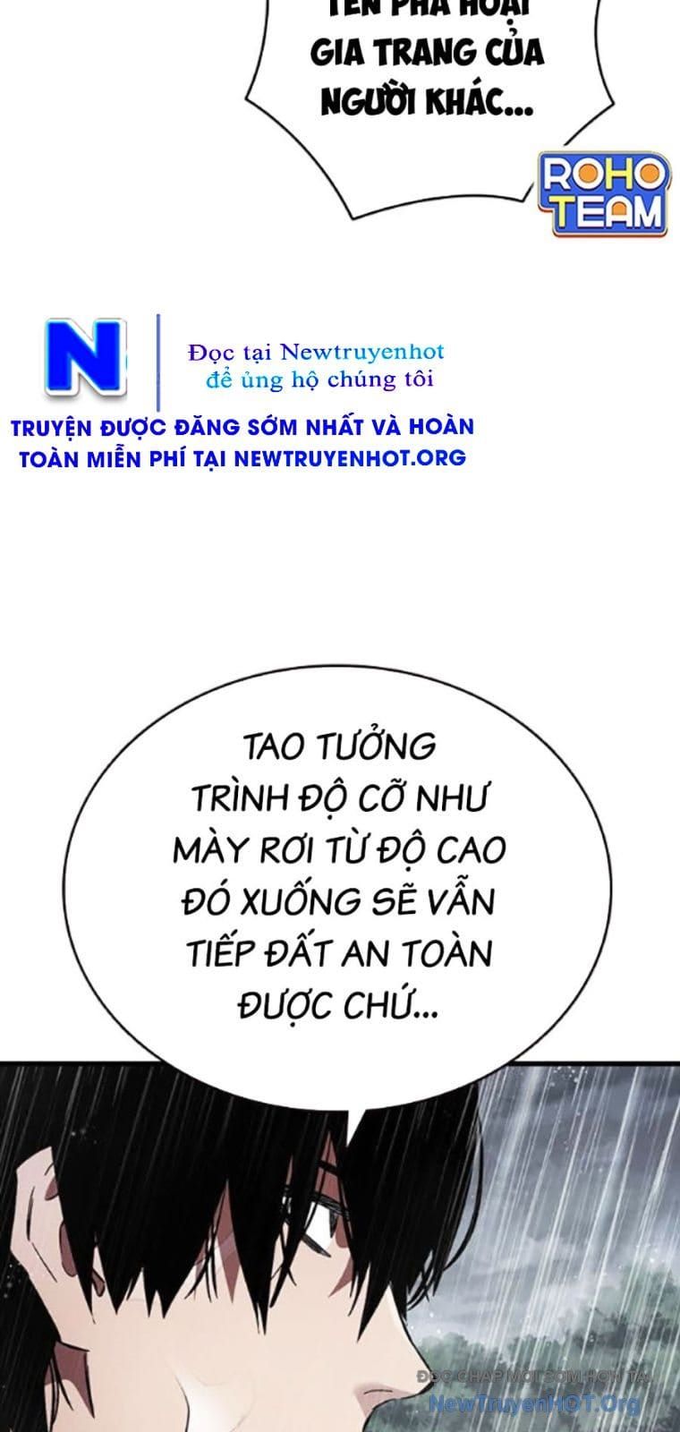 Đại Tướng Chiến Chap 56 - Next Chap 57