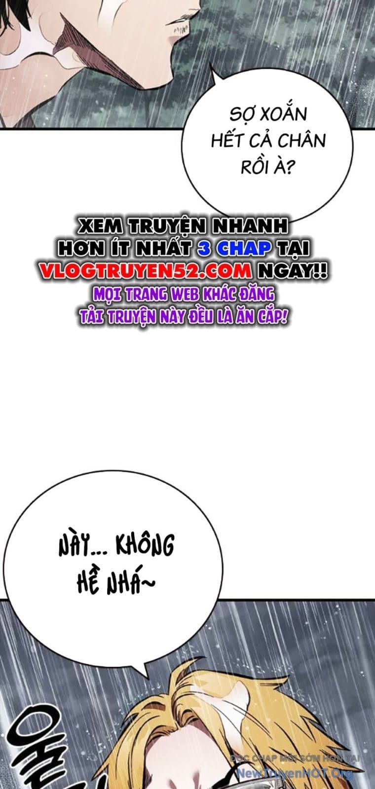 Đại Tướng Chiến Chap 56 - Next Chap 57