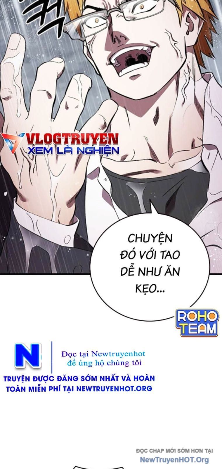 Đại Tướng Chiến Chap 56 - Next Chap 57