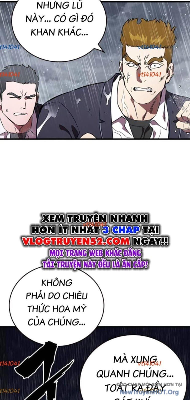 Đại Tướng Chiến Chap 56 - Next Chap 57