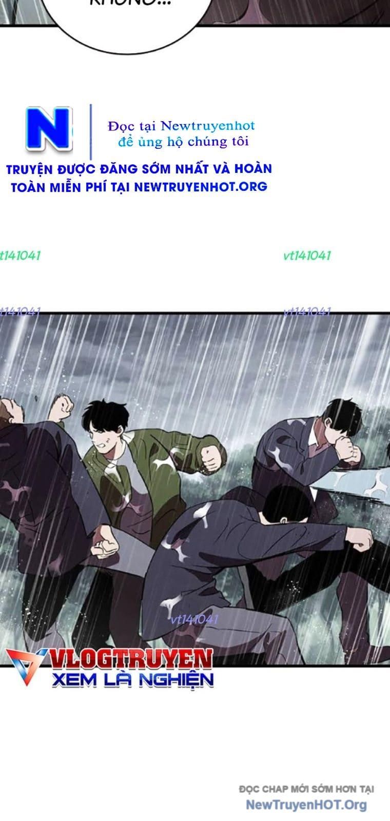 Đại Tướng Chiến Chap 56 - Next Chap 57