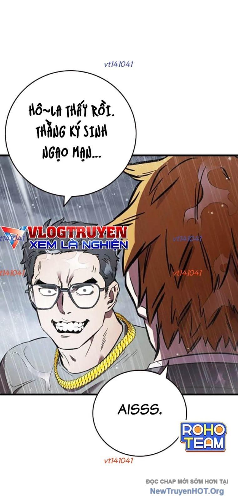 Đại Tướng Chiến Chap 56 - Next Chap 57