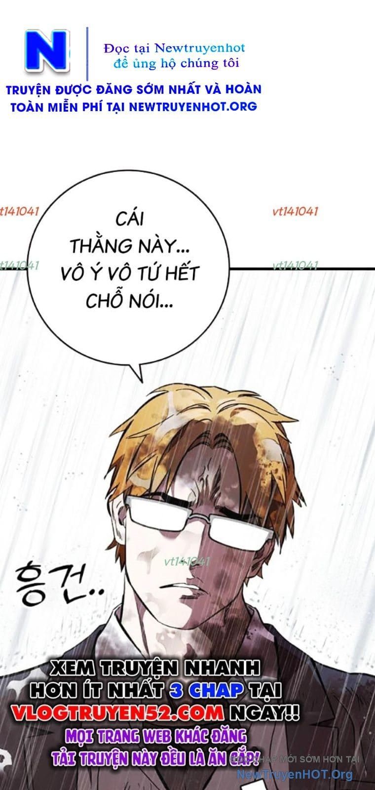 Đại Tướng Chiến Chap 56 - Next Chap 57