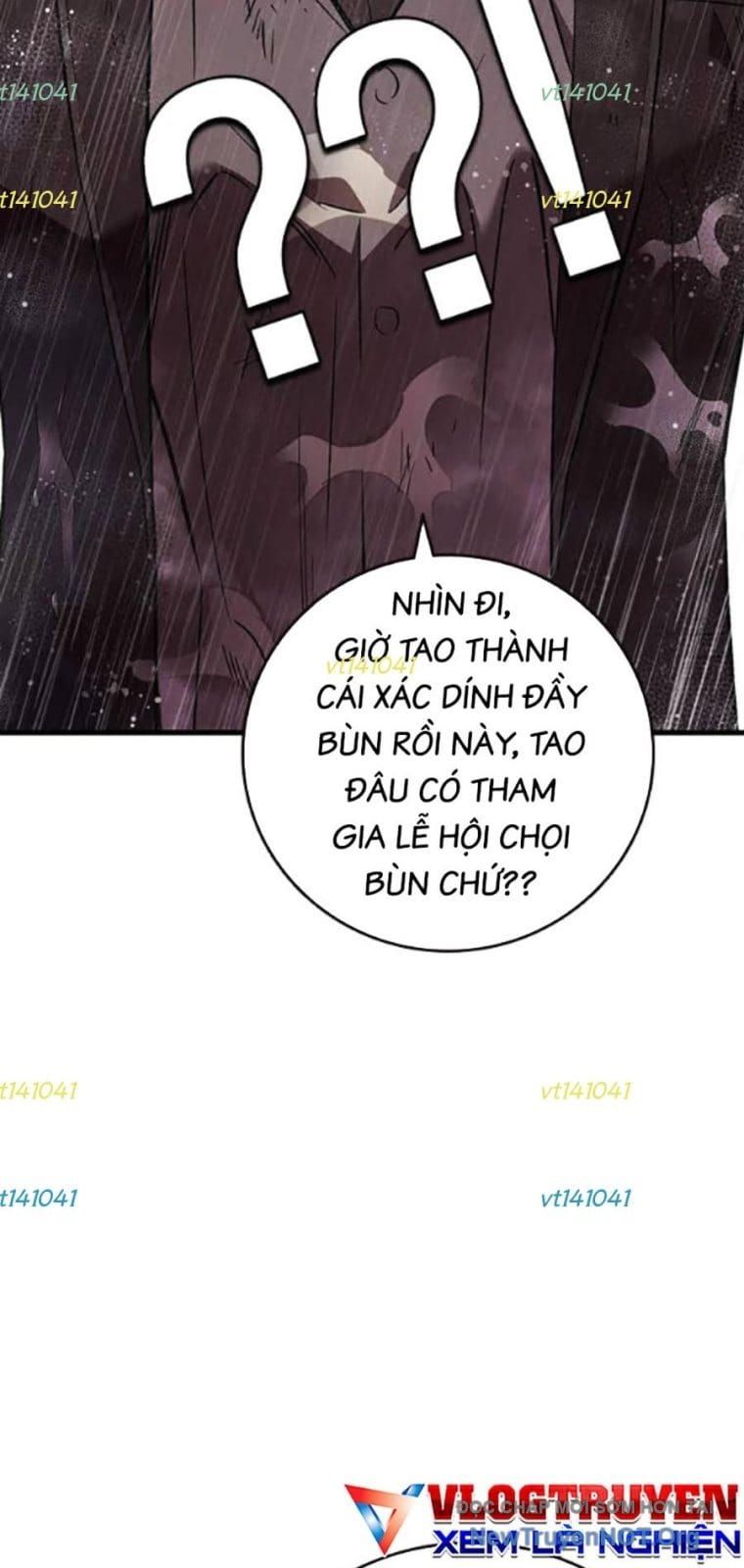 Đại Tướng Chiến Chap 56 - Next Chap 57