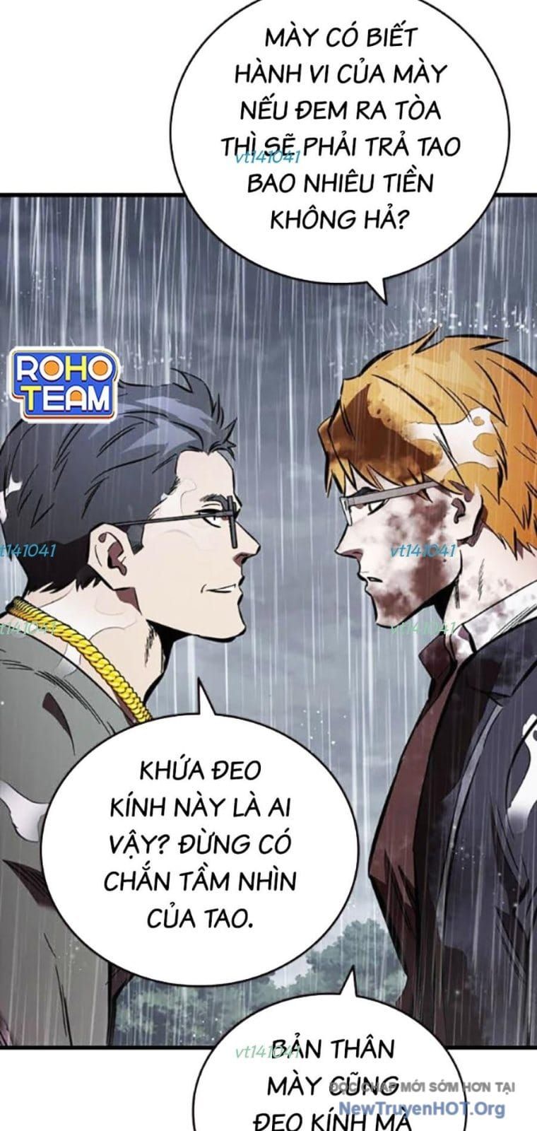Đại Tướng Chiến Chap 56 - Next Chap 57