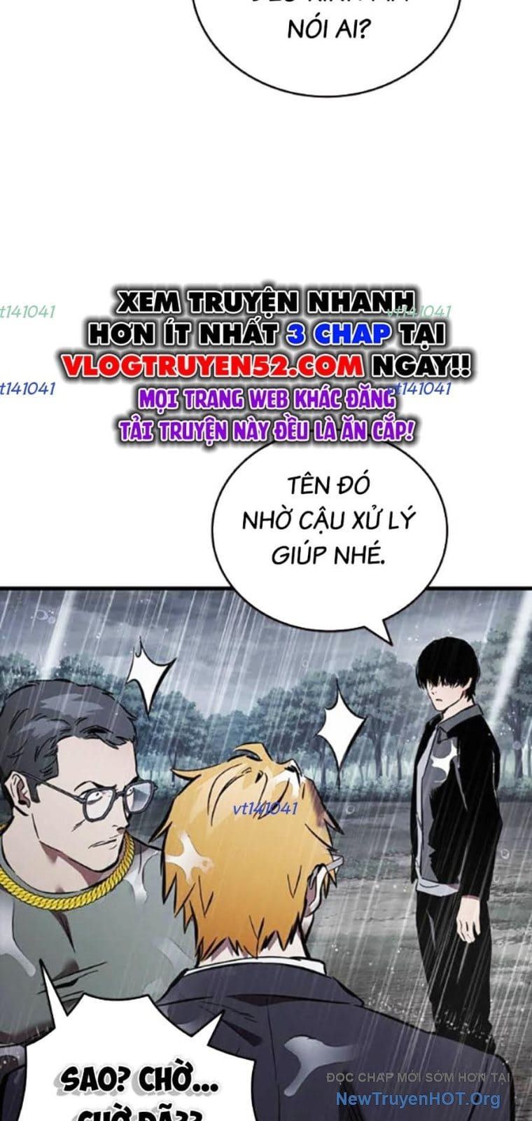 Đại Tướng Chiến Chap 56 - Next Chap 57