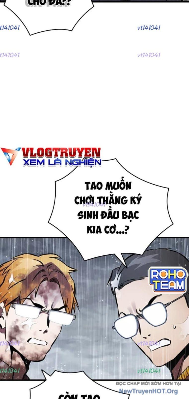 Đại Tướng Chiến Chap 56 - Next Chap 57