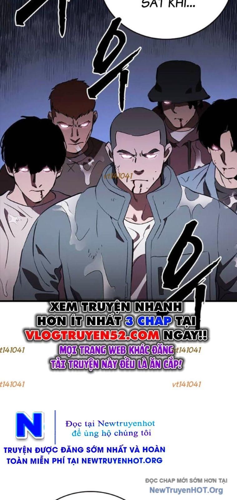 Đại Tướng Chiến Chap 56 - Next Chap 57