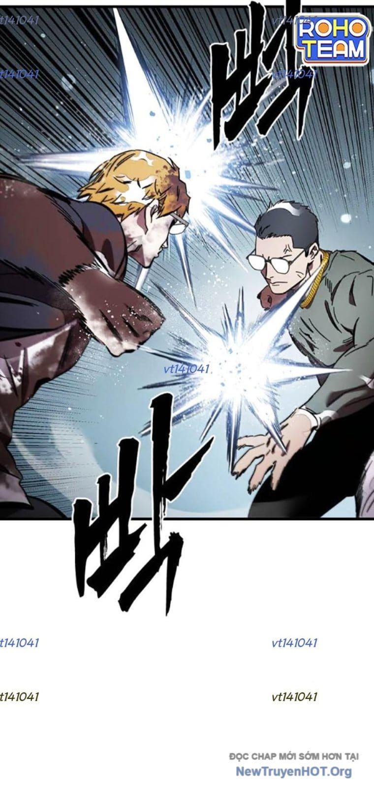 Đại Tướng Chiến Chap 56 - Next Chap 57