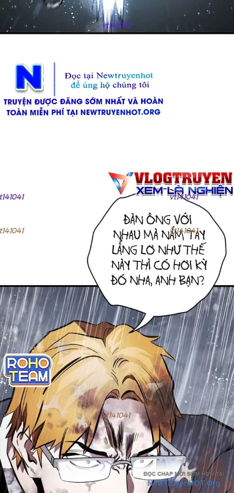 Đại Tướng Chiến Chap 56 - Next Chap 57
