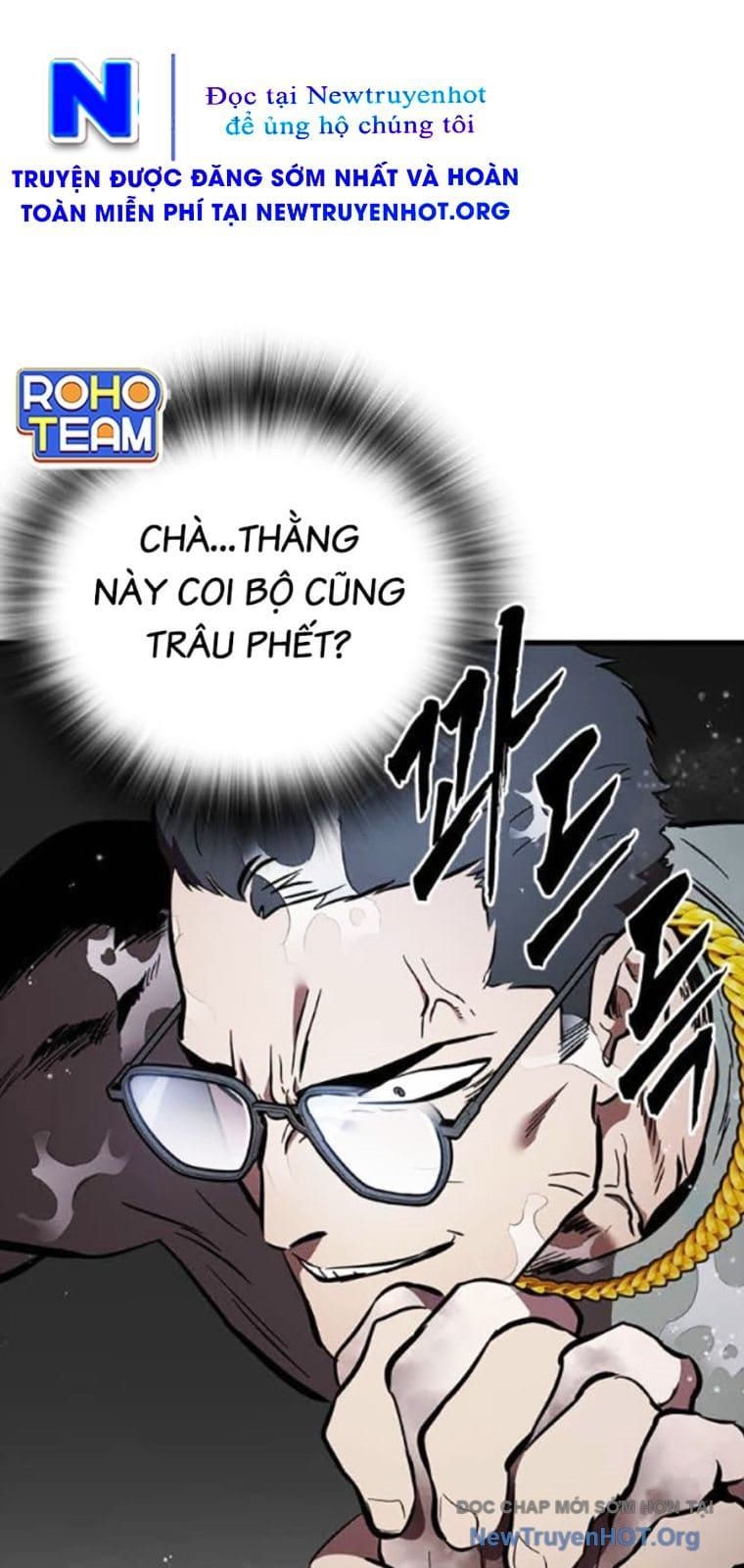 Đại Tướng Chiến Chap 56 - Next Chap 57