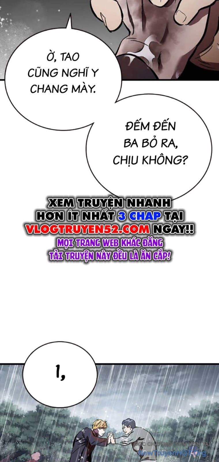 Đại Tướng Chiến Chap 56 - Next Chap 57
